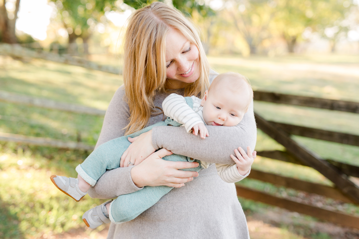 mother-holds-baby-boy